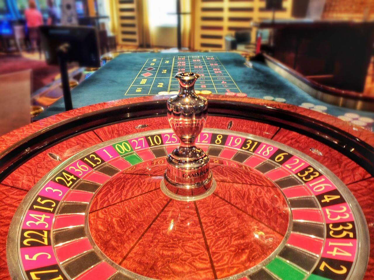 Roulette Casino (1)